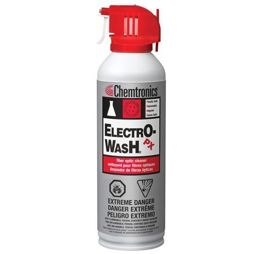 Reinigender Entfetter - Electro-Wash® PX - CHEMTRONICS - Aerosol / schnell verdampfend