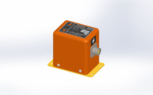 Frequenz-Messumformer - 360 - 440 Hz | S343    - American aerospace controls