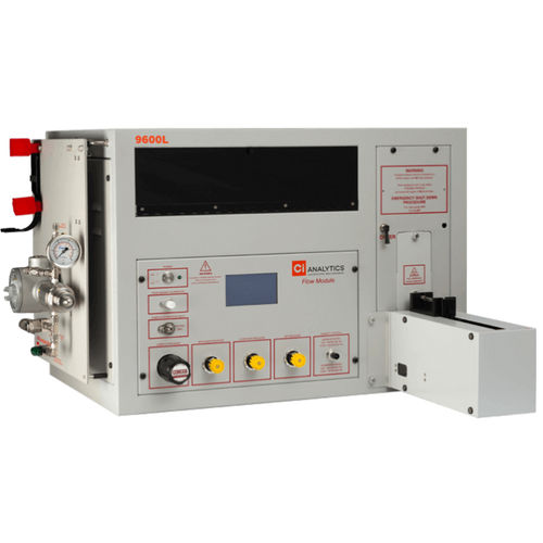 Flüssiggas-Analysator - 9600L - C.I. Analytics - Gas / für Flüssigkeiten / Multigas