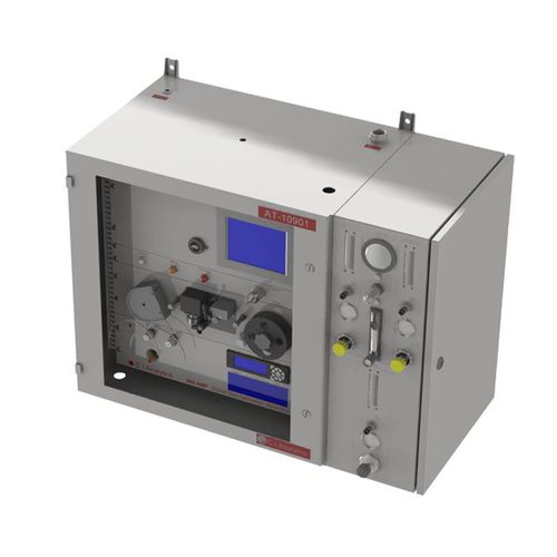 Eisenanalysator - 9710 - C.I. Analytics - Prozess / Benchtop / robust