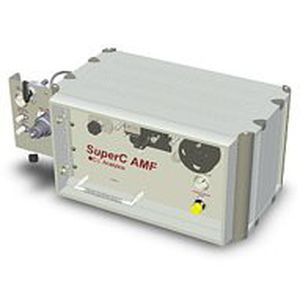Luftanalysator - SuperC AMF - C.I. Analytics - Elementar / Benchtop