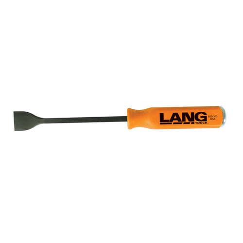 Schabwerkzeug - 855-100 - Lang Tools