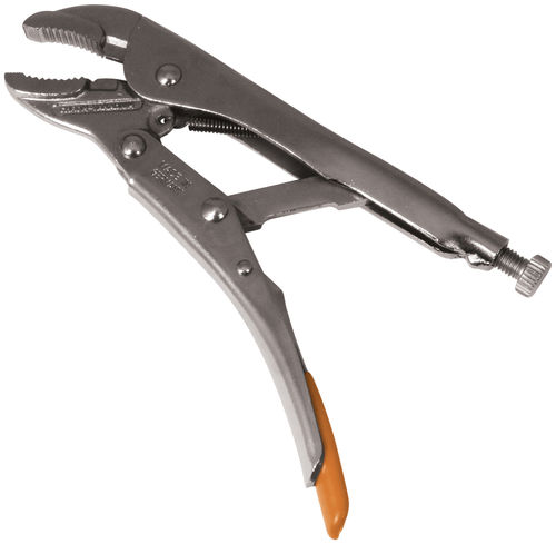 Klemmzange - 100-07 - Lang Tools - für Draht / halbrund