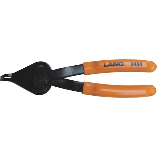 Ringzange - 3484 - Lang Tools