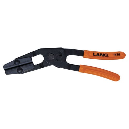 Klemmzange - 1470 - Lang Tools