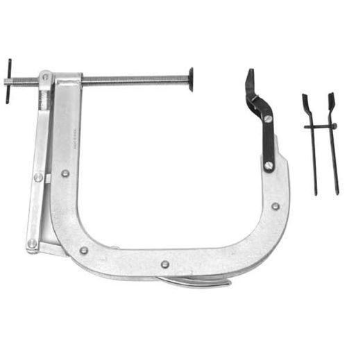 Federspanner für PKW - 383A - Lang Tools - für LKW