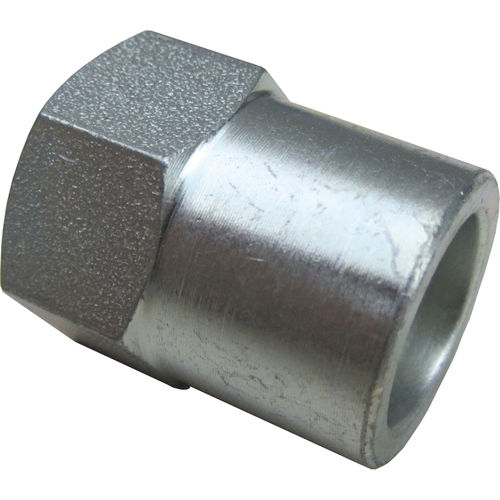 Sechseckige Mutter - 5206R - Lang Tools - Metall