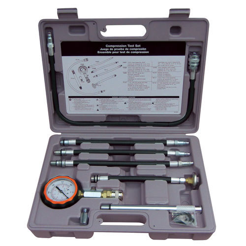 Kompressions-Testkit - TU-30A - Lang Tools - für Motoren / für die Automobilindustrie