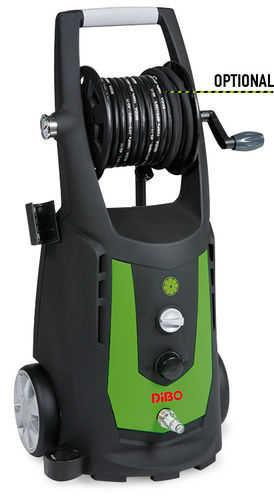 Kaltwasser-Hochdruckreiniger - PW-C23 series - DiBO - elektrisch / mobil