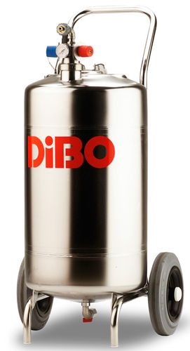 Schaumreinigungsgerät - FOAMER 60 - DiBO