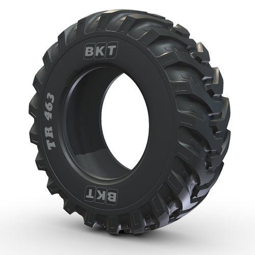 Industriereifen - TR 463 - Balakrishna industries limited - für Traktor / für Baggerlader / 24"