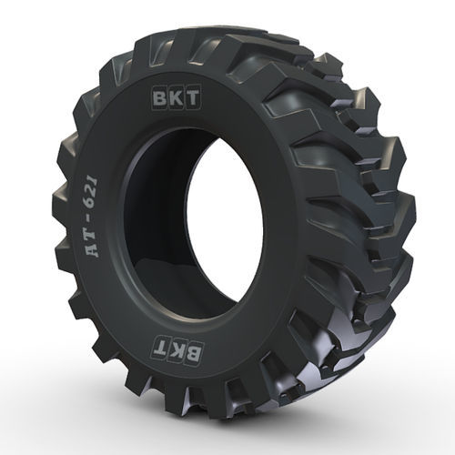 Industriereifen - AT 621 - Balakrishna industries limited - für Lademaschinen / für Baggerlader / 15"