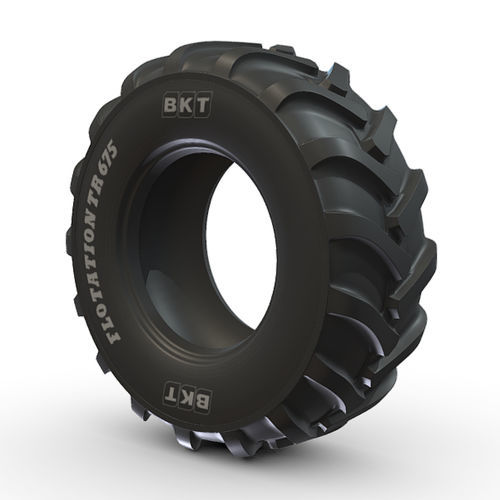 Industriereifen - TR 675 - Balakrishna industries limited - für Muldenkipper / Anhänger / 22.5"
