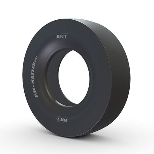 Industriereifen - PAC MASTER PLUS - Balakrishna industries limited - für Dampfwalzen / 15" / 20"
