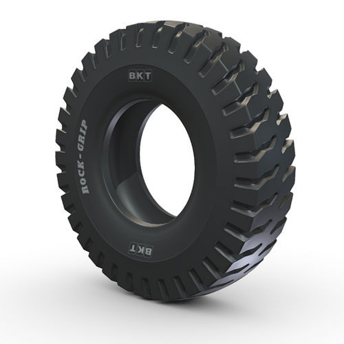 Industriereifen - ROCK GRIP IND4 - Balakrishna industries limited - für Containerträger / 24" / 25"