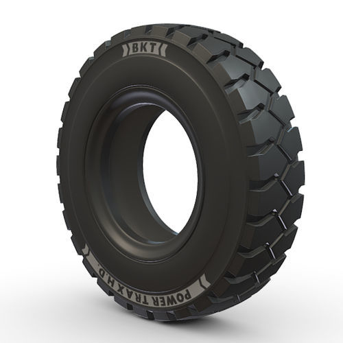 Reifen für Untertagebau - POWER TRAX HD - Balakrishna industries limited - Industrie / für Containerträger / 20"