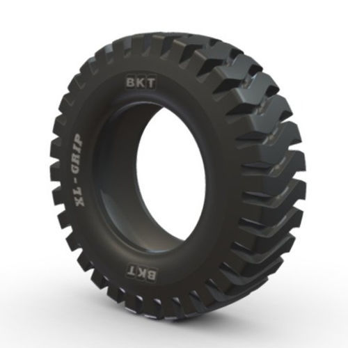 Industriereifen - XL GRIP IND3 - Balakrishna industries limited - für Containerträger / 24" / 25"