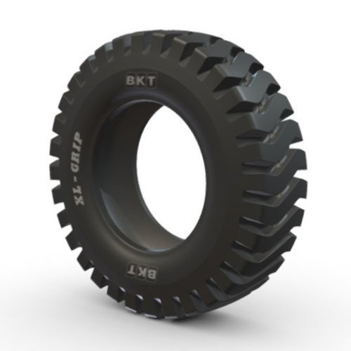 Industriereifen - XL GRIP (G3) - Balakrishna industries limited - für Planierraupen / 24" / 25"