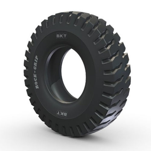 Industriereifen - ROCK GRIP L4 - Balakrishna industries limited - für Lademaschinen / 25" / schräg