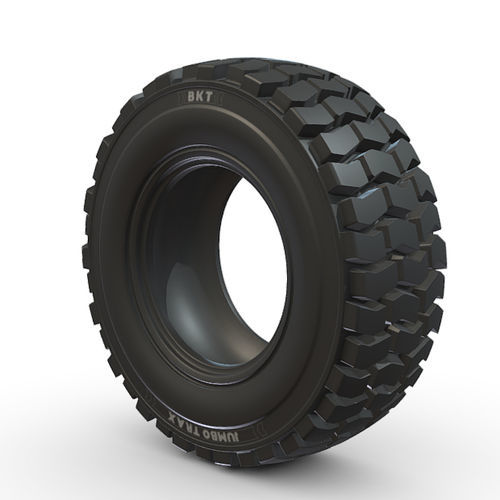 Industriereifen - JUMBO TRAX HD - Balakrishna industries limited - für Kompaktlader / 16.5" / schräg