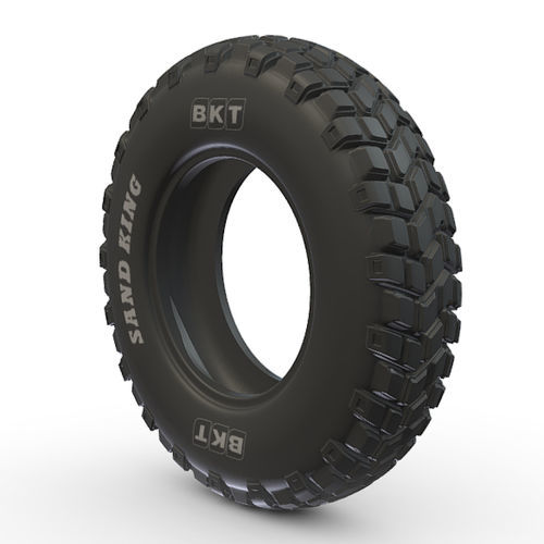Industriereifen - SAND KING - Balakrishna industries limited - Anhänger / 16" / 21"