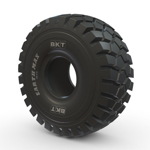 Industriereifen - EARTHMAX SR 412 - Balakrishna industries limited - für Lademaschinen / für LKW / 25"