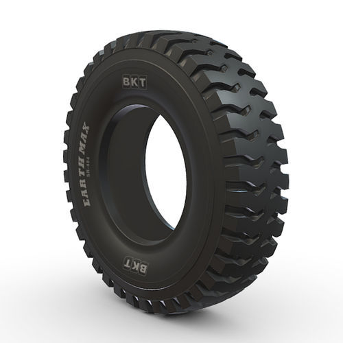 Reifen für Steinbrüche - EARTHMAX SR 484 - Balakrishna industries limited - für LKW / 49" / Radial