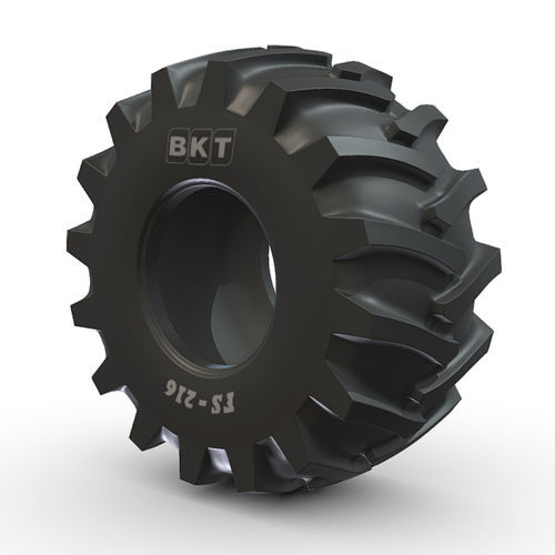 Reifen für Forstwirtschaft - FS 216 - Balakrishna industries limited - Landwirtschaft / für Skidder / 26"
