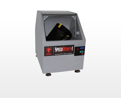 Trommelmischer - 1015 SPEED DEMON 1™ series - Red Devil Equipment Company - Batch