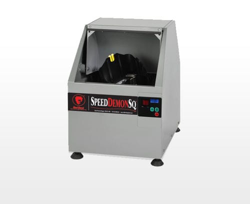 Trommelmischer - 1015 Speed Demon 1™ SQ - Red Devil Equipment Company - Batch / Dispergierer