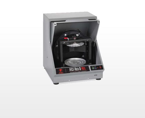 Trommelmischer - 1025 Red D Mix™ - Red Devil Equipment Company - Batch / Dispergierer