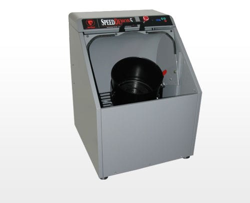 Trommelmischer - 5315 Speed Demon 5™ - Red Devil Equipment Company - Batch / Hochleistung