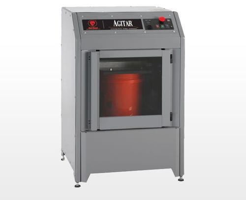 Mechanischer Laborschüttler - 5995 AGITAR series - Red Devil Equipment Company - analog / Phiole