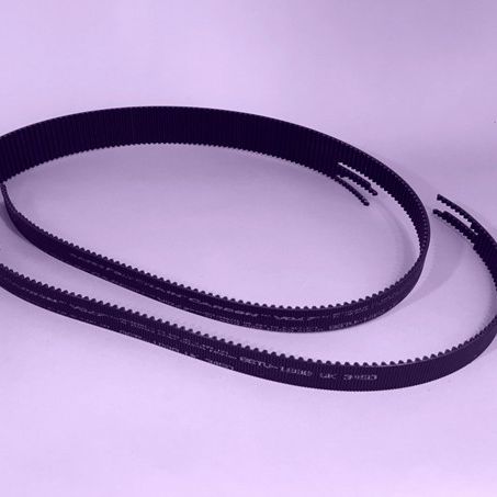 Synchroner Treibriemen - Poly Chain® Carbon™ Volt® ERO Joint® Ultimate - TANALS_ERO Joint® - Endlos / Polyurethan / für Riemenscheiben