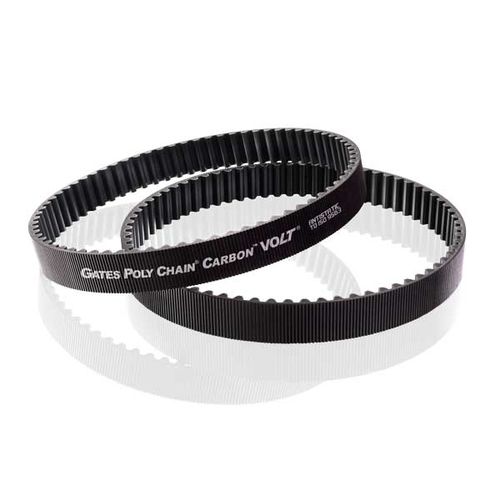Synchroner Treibriemen - Carbon™ Volt® - TANALS_ERO Joint® - Endlos / Polyurethan / für Schwerlastanwendungen