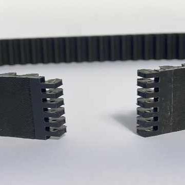 Synchroner Treibriemen - ERO JOINT® B1 - TANALS_ERO Joint® - Polyurethan / TPU / für Karton