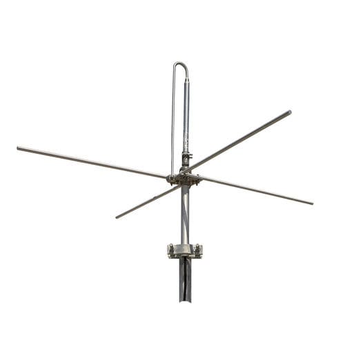 Rundstrahlantenne - DB201-P - COMMSCOPE - RF / Außenbereich