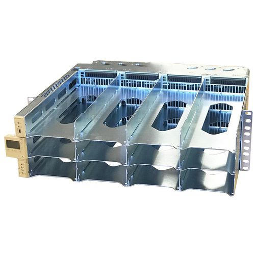 Verteilungs-Rack - PS-R-1600 - COMMSCOPE