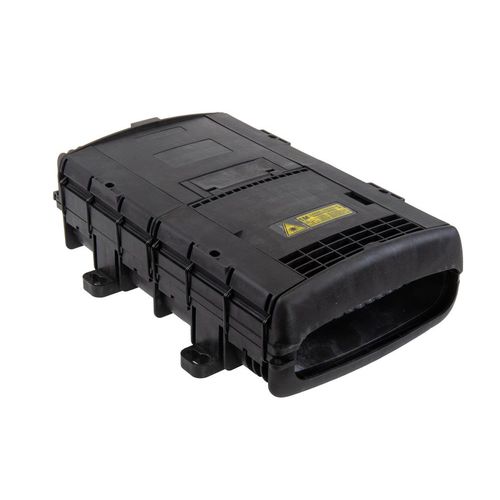 Spleißbox für Lichtleiter - OFDC-C12-NN/00-NN-N-96 - COMMSCOPE - wandmontiert / IP68