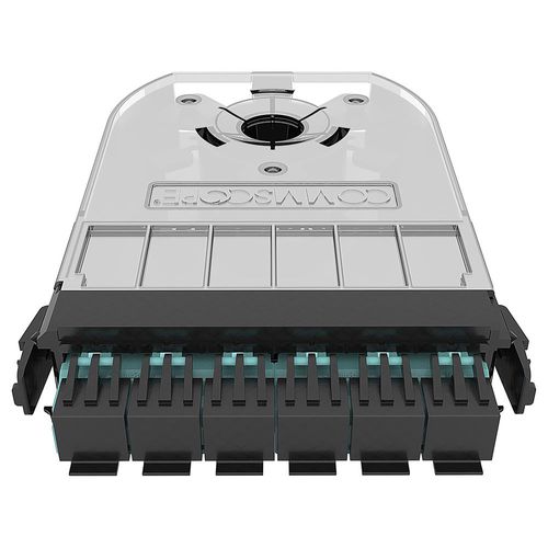 Glasfaser-Kassette - 360G2 - COMMSCOPE