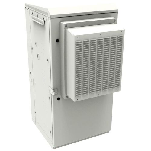 Bodenstehender Schaltschrank - 28B0-Tx-A00D00 - COMMSCOPE