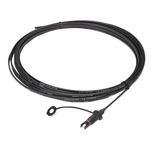Glasfaserkabelbaum - FHD-H01K-0020M - COMMSCOPE - für Telekommunikationsnetz / robust