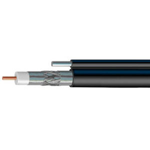 Datenkabel elektrisch - F677TSVM XP PLUS - COMMSCOPE - koaxial / geschirmt / Kupfer