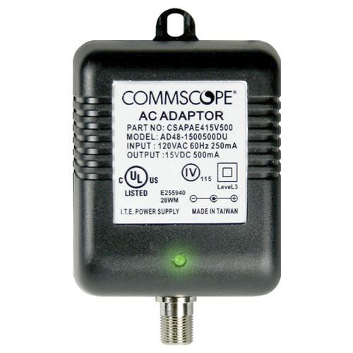Netzadapter - CSAPAE415V500 - COMMSCOPE