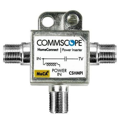 Steckverbinder für Leistungsverstärker - CSHMPI - COMMSCOPE - Stromversorgung / RF / T