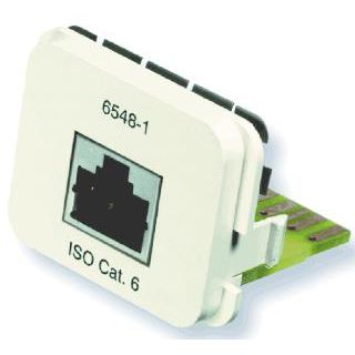 RJ45-Kommunikationsmodul - 1644027-5 - COMMSCOPE - Datenübertragung