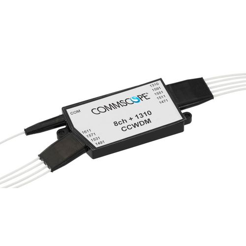Wellenlänge-Multiplexer - 124553-000  - COMMSCOPE