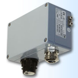 Gasdetektor - Statox 501 LC IR / MC IR - COMPUR MONITORS - Infrarot / Überwachung / stationär