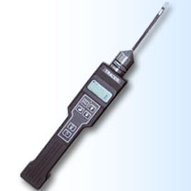 Gasleckdetektor - Tracer - COMPUR MONITORS - elektrochemisch / tragbar