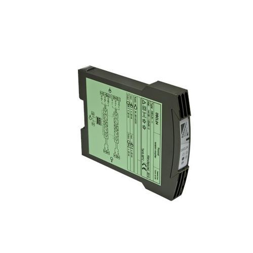 Signalaufbereiter / 4-20 mA - DSCL24-01 - Dataforth Corporation - konfigurierbar / Einweg / Jumper